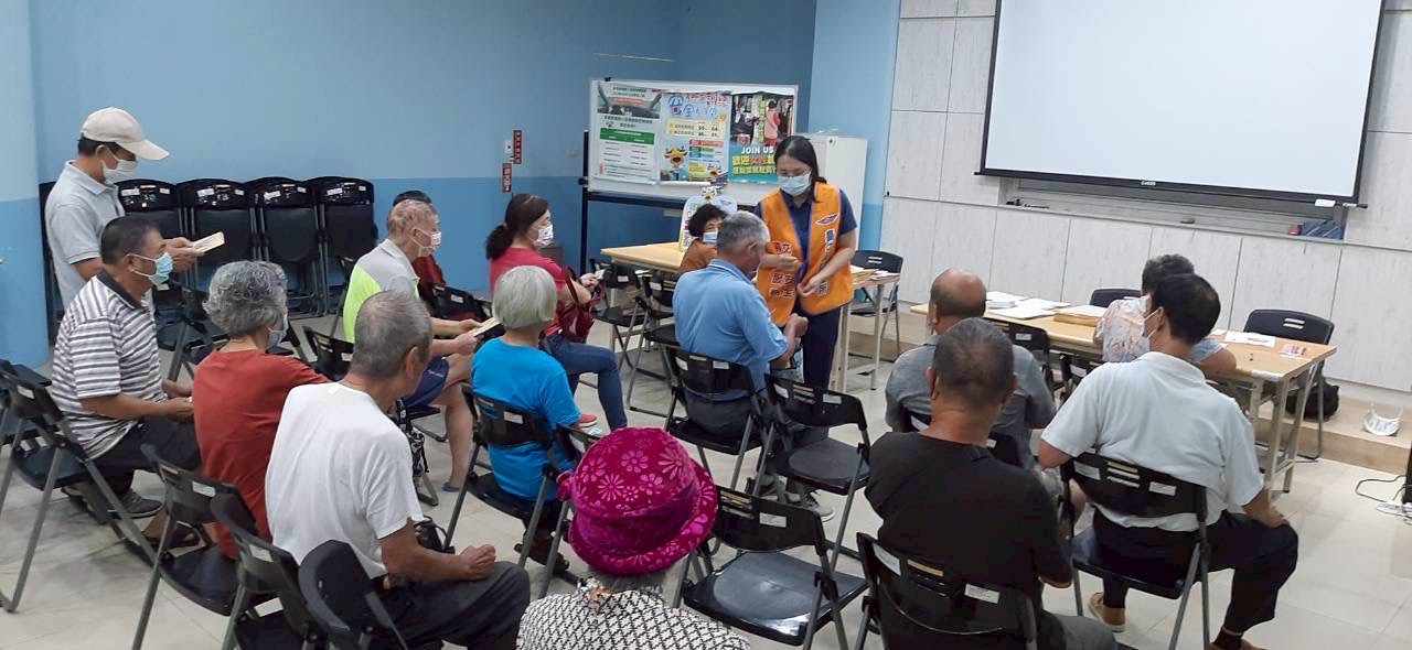 高齡換照新規　70歲以上長者可延長駕照至75歲 - https://www.watchmedia01.com