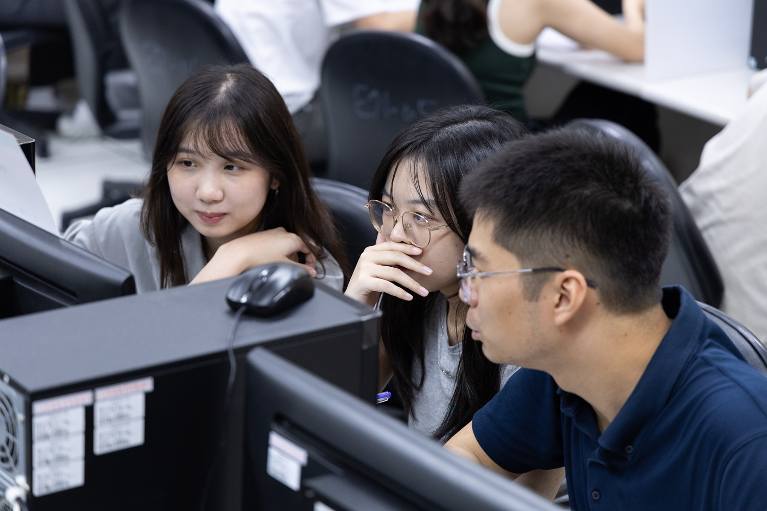 「資安技能金盾獎」輝煌20載 臺灣資安新生代好手齊聚準備熱血開戰 - https://www.watchmedia01.com