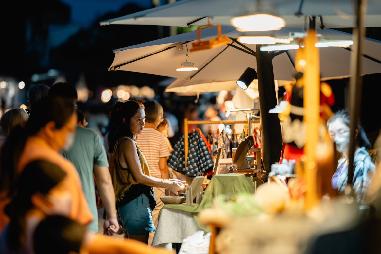 「野趣東高雄 杉林音樂市集」12/6歲末壓軸登場 聽金曲嚐美食感受部落重生力量 - https://www.watchmedia01.com