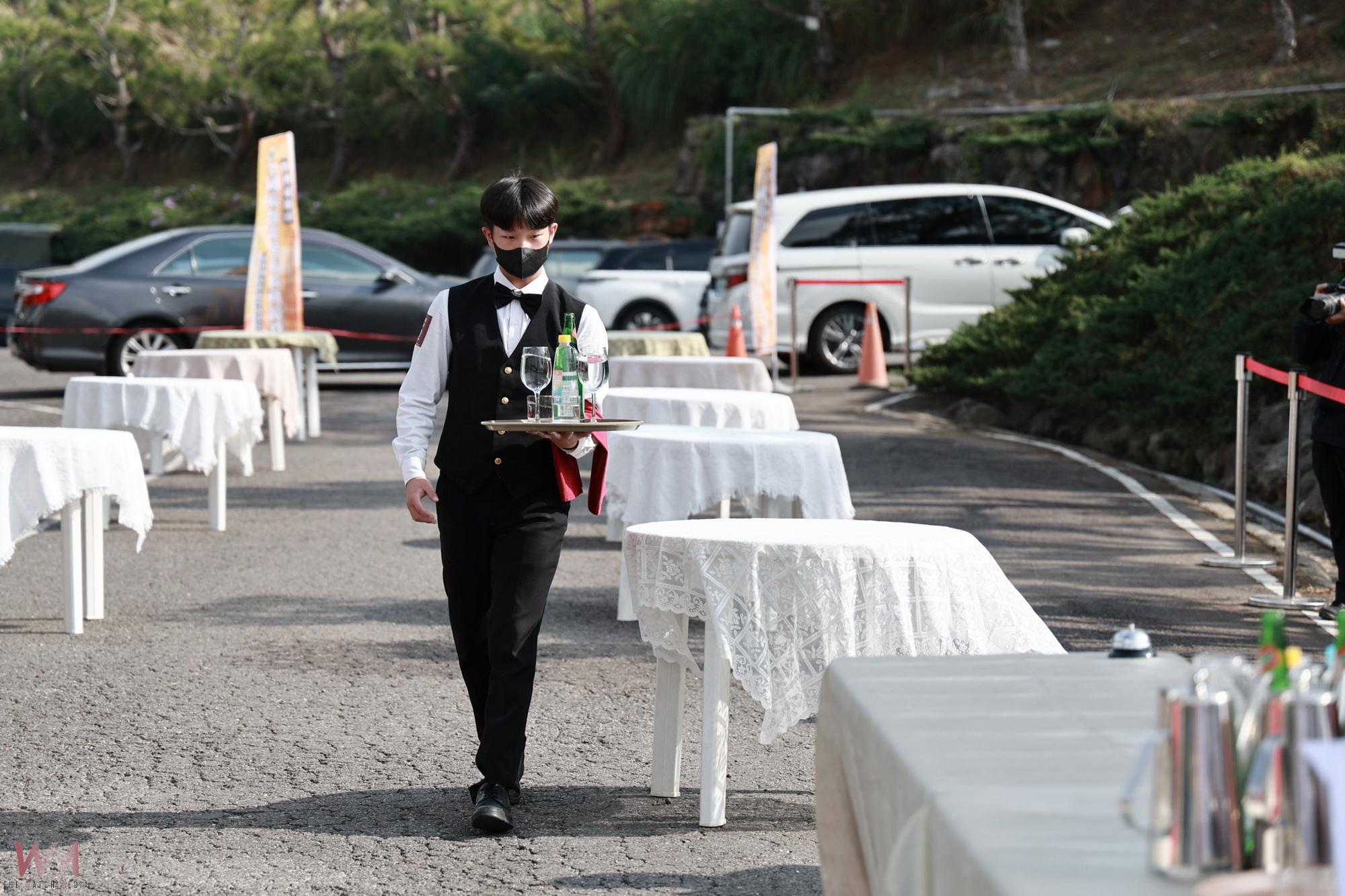 餐旅高手武林爭霸 2025全國旅館盃餐旅服務競賽瑞居飯店登場 - https://www.watchmedia01.com