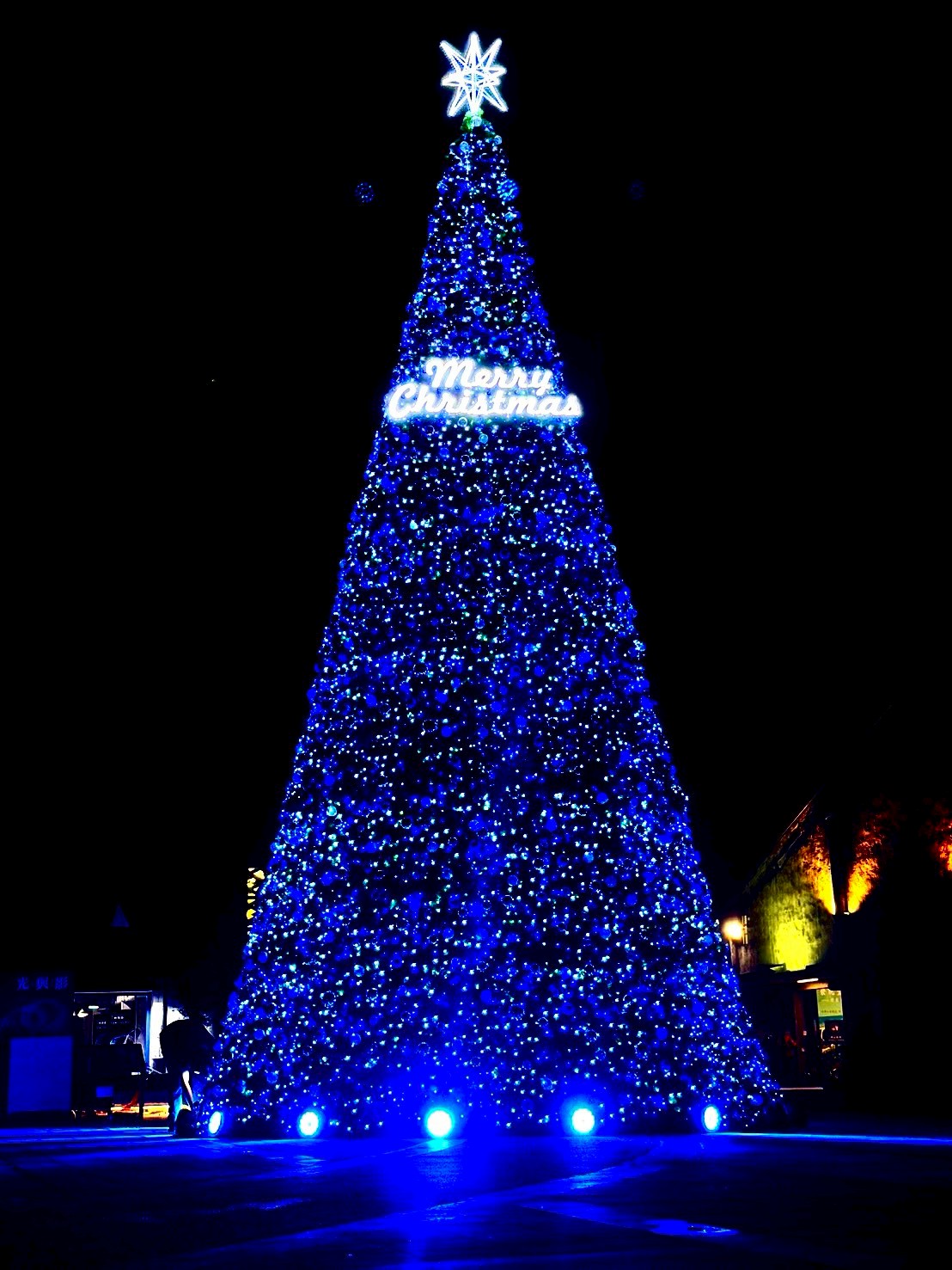  映像節《光與影 Light & Shadow》 中興文創園區展出開啟觀者與土地對話 - https://www.watchmedia01.com