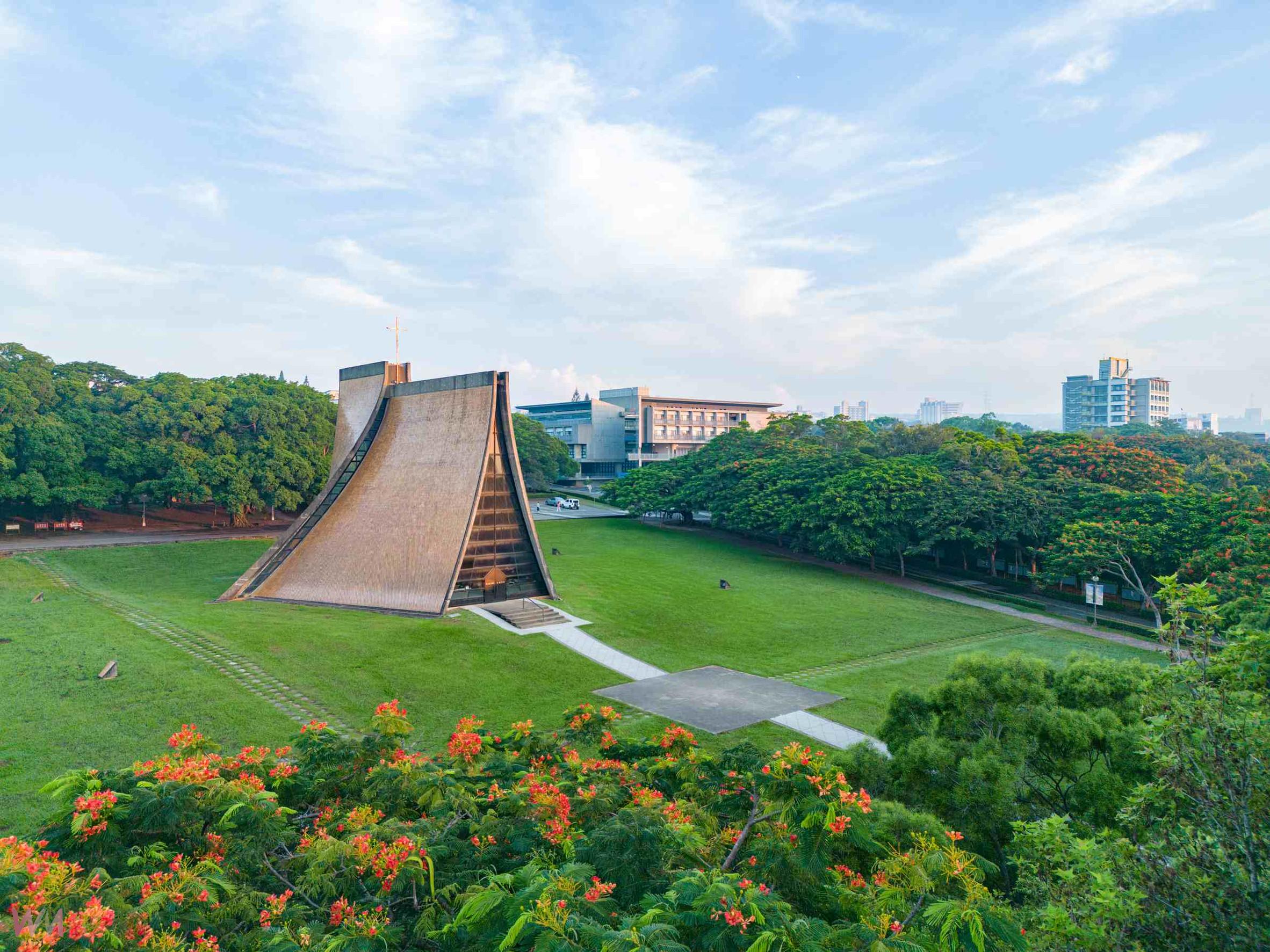 147大學企業競逐　東海大學脫穎而出獲頒「國家永續發展獎」最高榮譽 - https://www.watchmedia01.com
