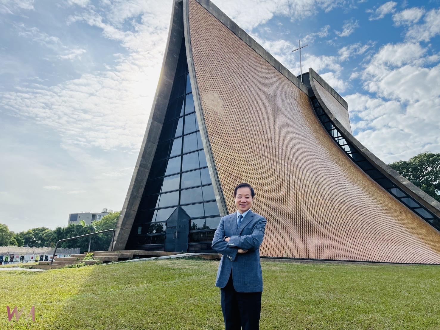 147大學企業競逐　東海大學脫穎而出獲頒「國家永續發展獎」最高榮譽 - https://www.watchmedia01.com