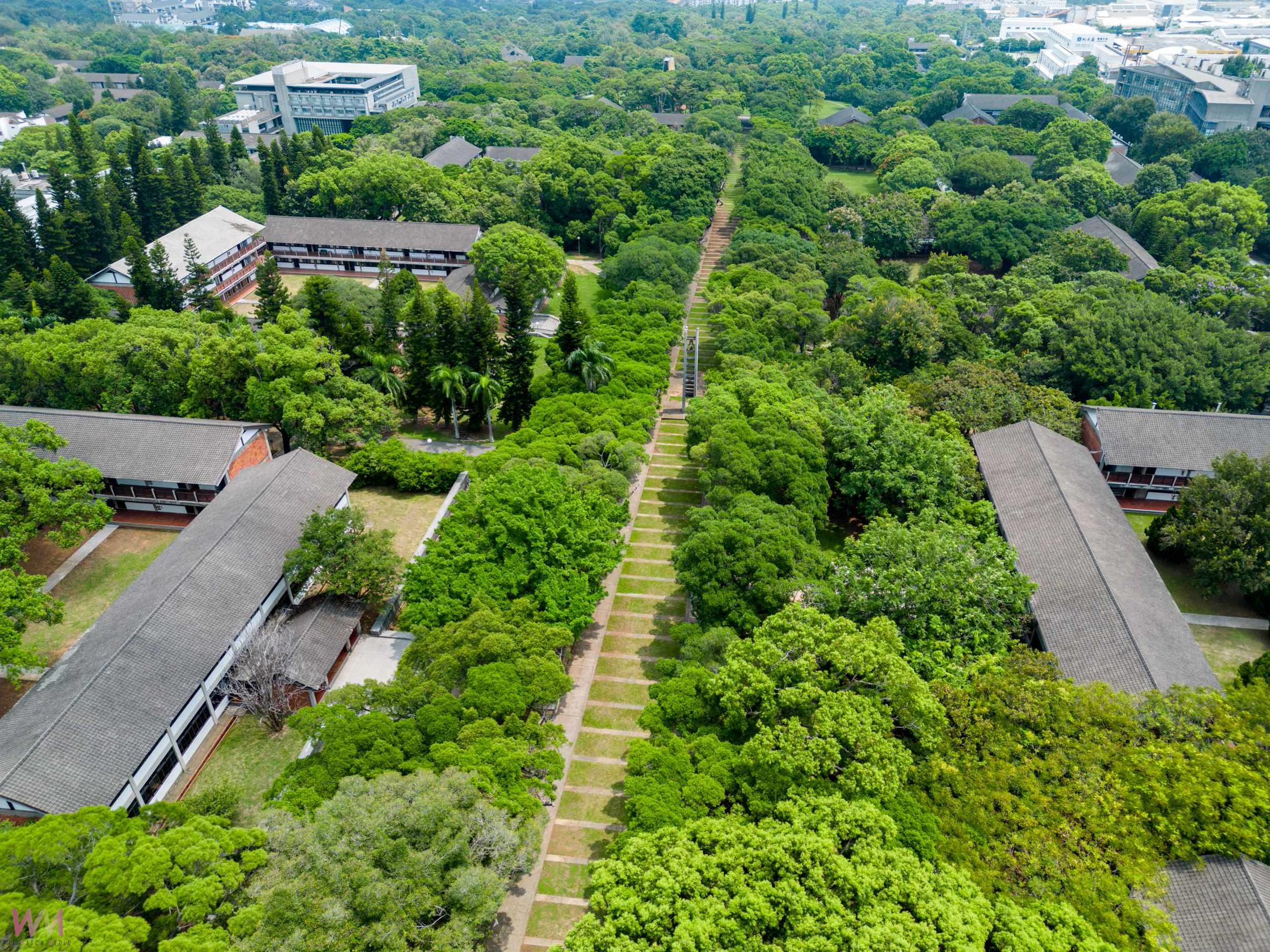 147大學企業競逐　東海大學脫穎而出獲頒「國家永續發展獎」最高榮譽 - https://www.watchmedia01.com