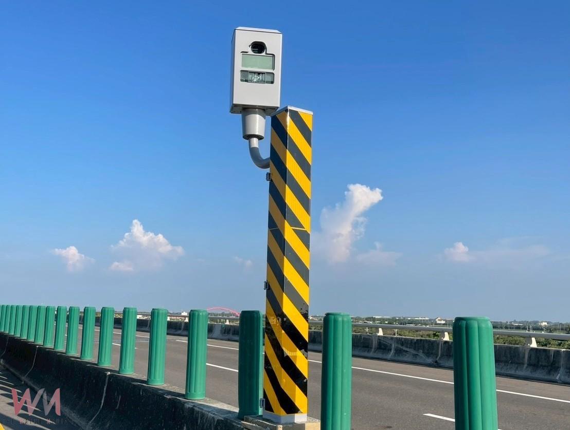 雲林新增5處測速照相　3月15日起正式取締超速 - https://www.watchmedia01.com