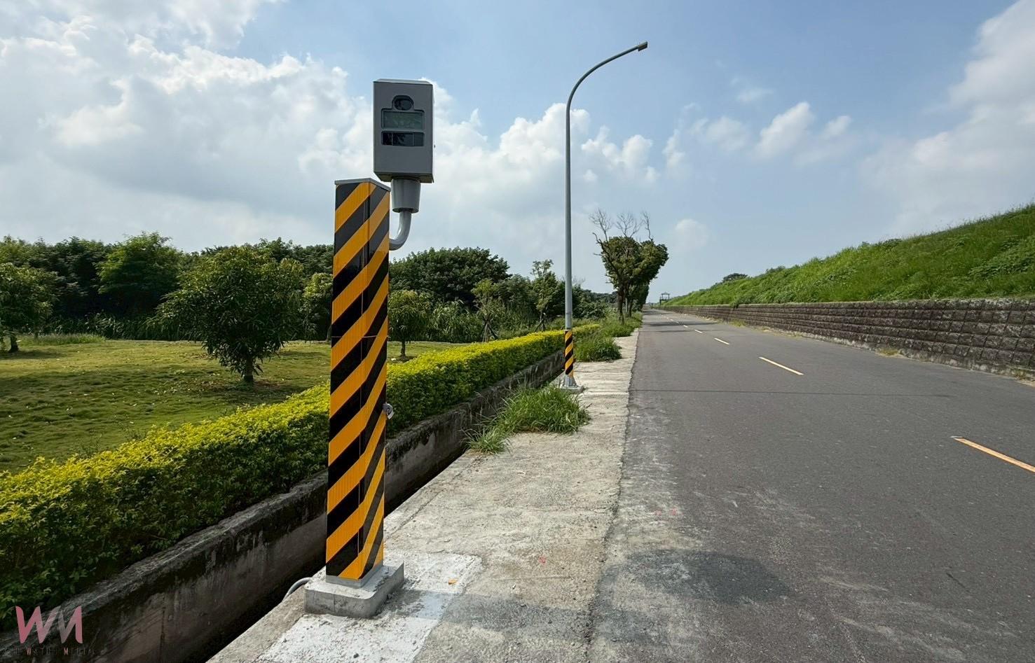 雲林新增5處測速照相　3月15日起正式取締超速 - https://www.watchmedia01.com