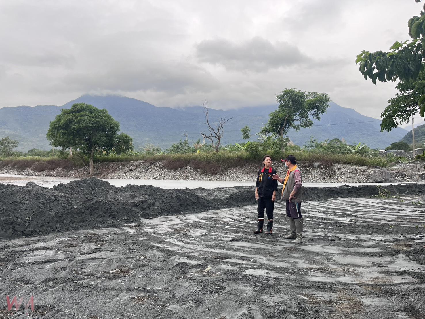 「樺加沙」、「鳳凰」颱風重創 花蓮啟動實耕者救助機制 - https://www.watchmedia01.com