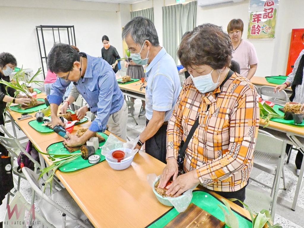 張佩瑩鄉長推展成人教育熱潮 埔心鄉公所網路報名每月秒殺 - https://www.watchmedia01.com