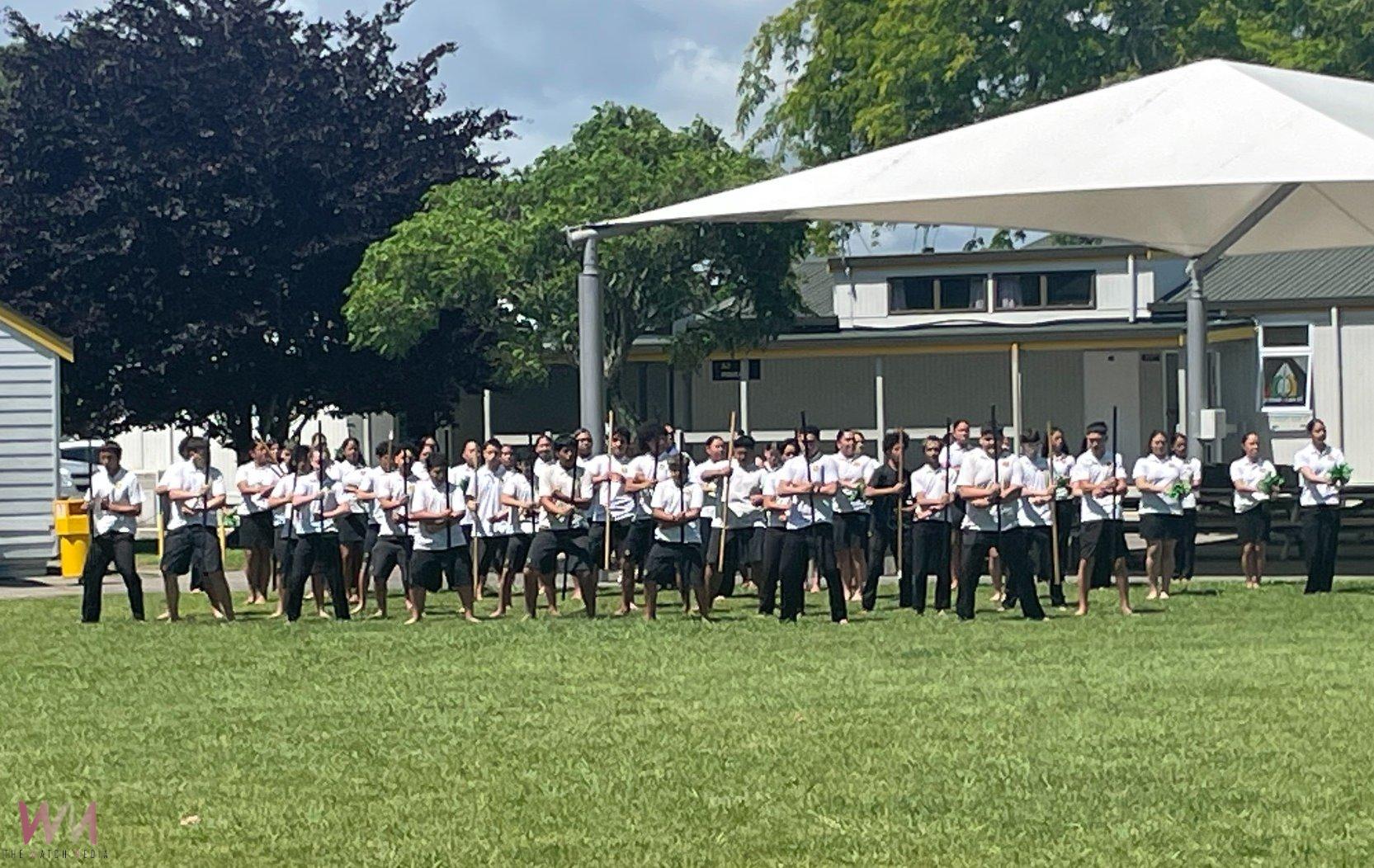 澎湖海事水產學校與紐西蘭華卡塔尼高中校際互訪 深化海洋文化經驗交流 - https://www.watchmedia01.com