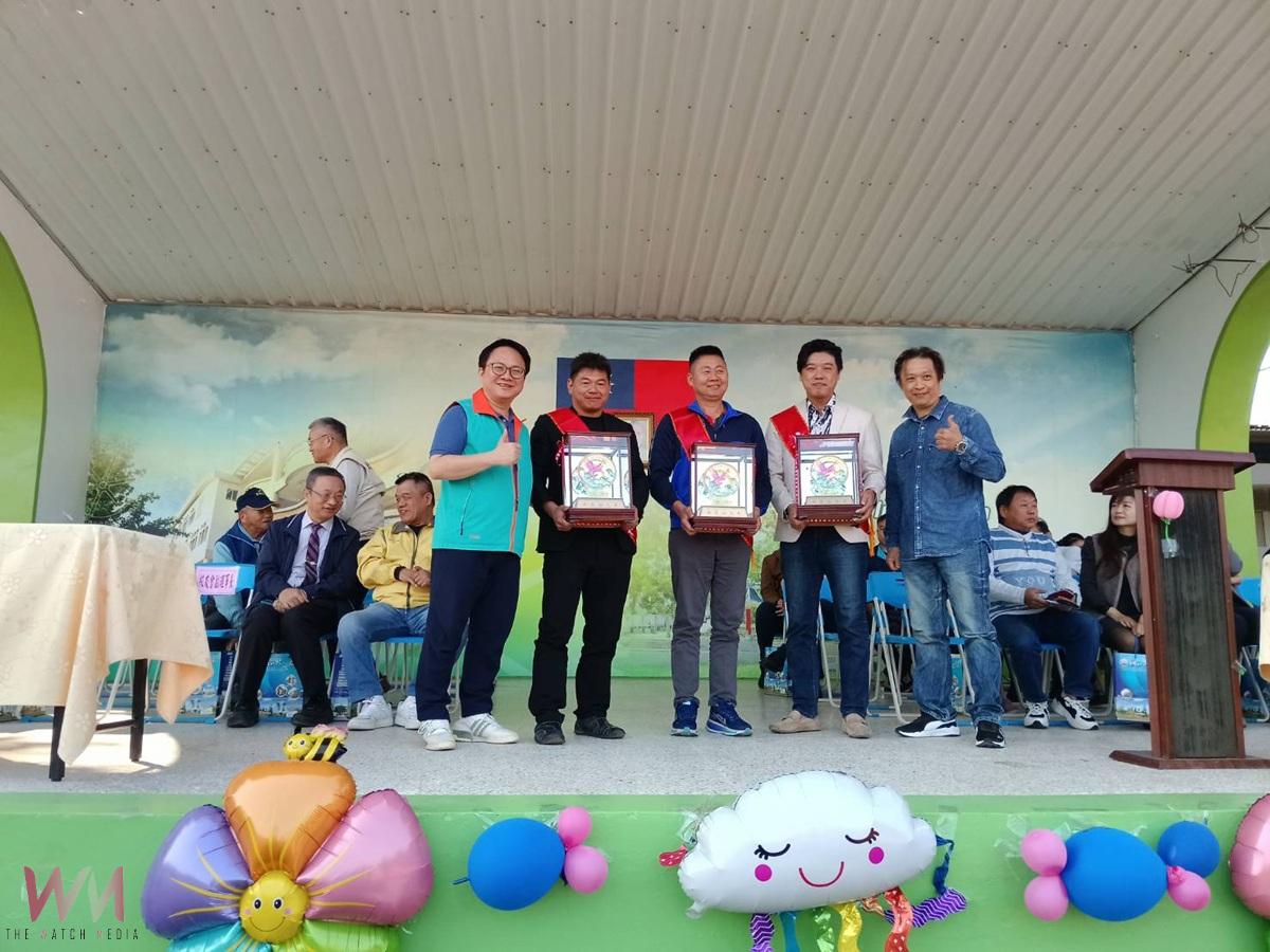 北港農工校慶活力十足　校長領跑師生接力賽點燃全場熱情 - https://www.watchmedia01.com