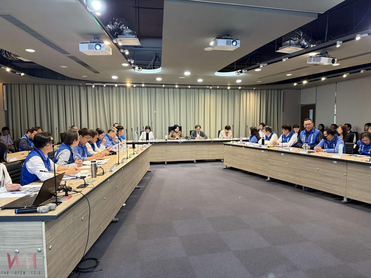 監察委員林郁容、葉大華赴雲林巡察　關心縣政推動與地方發展 - https://www.watchmedia01.com