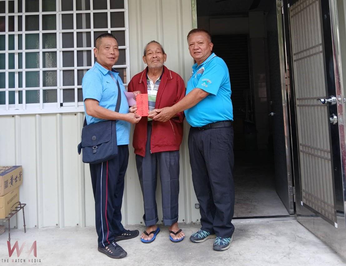 揪團行善助人！埔里「嘜問阮吔名功德會」成立多年助人無數 - https://www.watchmedia01.com