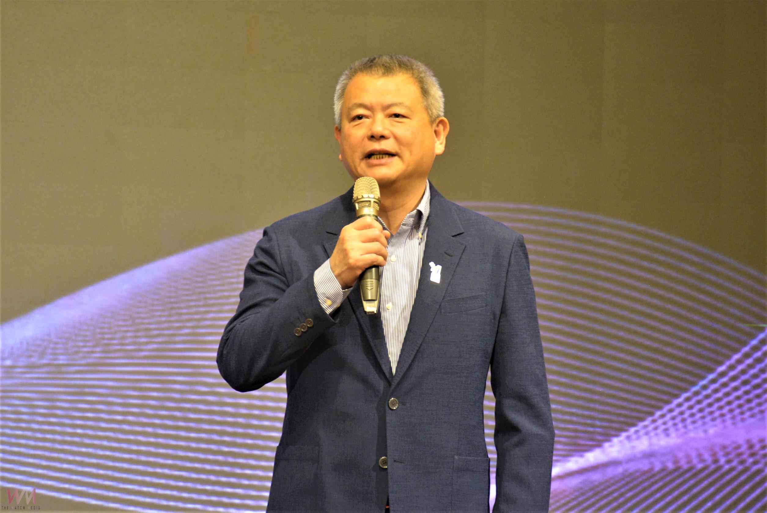 無菸清新好環境　嘉市頒獎表揚專業醫護及志工 - https://www.watchmedia01.com