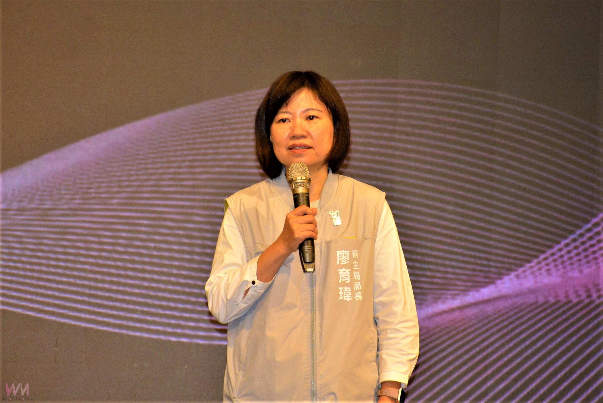 無菸清新好環境　嘉市頒獎表揚專業醫護及志工 - https://www.watchmedia01.com