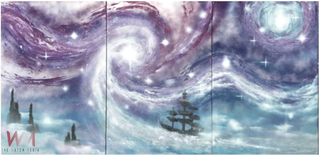 從街頭到殿堂　噴畫藝術家 Derex 《看見你的心之地圖》 12/6台中歌劇院首展 - https://www.watchmedia01.com