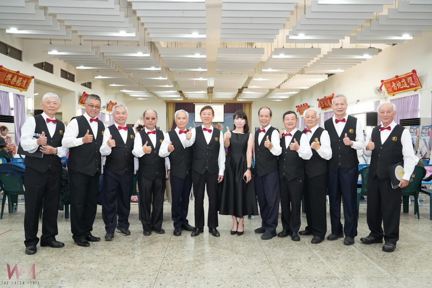 「活力社區 幸福菊島」成果展 36個社區攜手展現三力合一豐碩成果 - https://www.watchmedia01.com