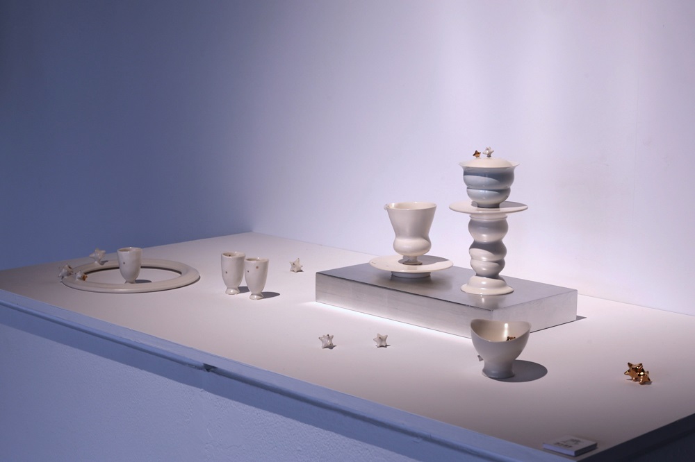 頂尖陶藝創作對決!「2025臺灣陶藝獎」高手齊聚陶博館 - https://www.watchmedia01.com