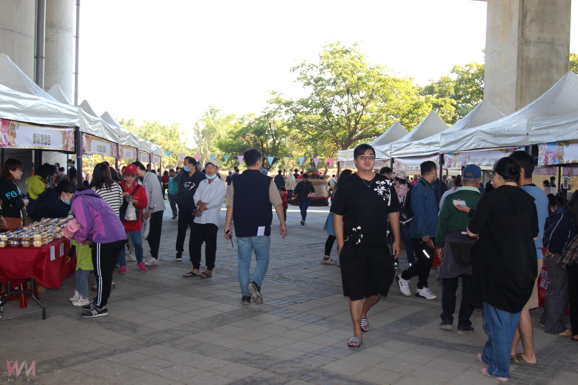 大埤稻草酸菜季今明登場 民眾藝起稻鬧熱DIY體驗 - https://www.watchmedia01.com