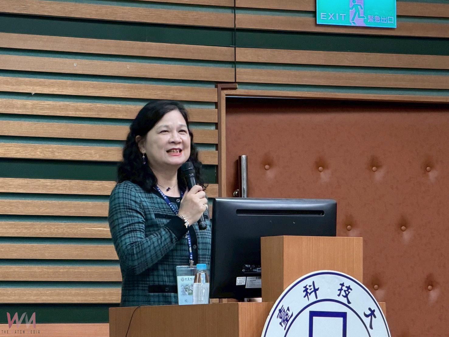 迎戰超高齡社會 中臺科大辦國際研討會 共創長照智慧人本雙軸新典範 - https://www.watchmedia01.com