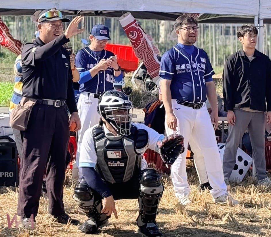 苗栗打造國際級里山治理實績 鯉魚社區以「里山奧運」展現農村再生新模式 - https://www.watchmedia01.com