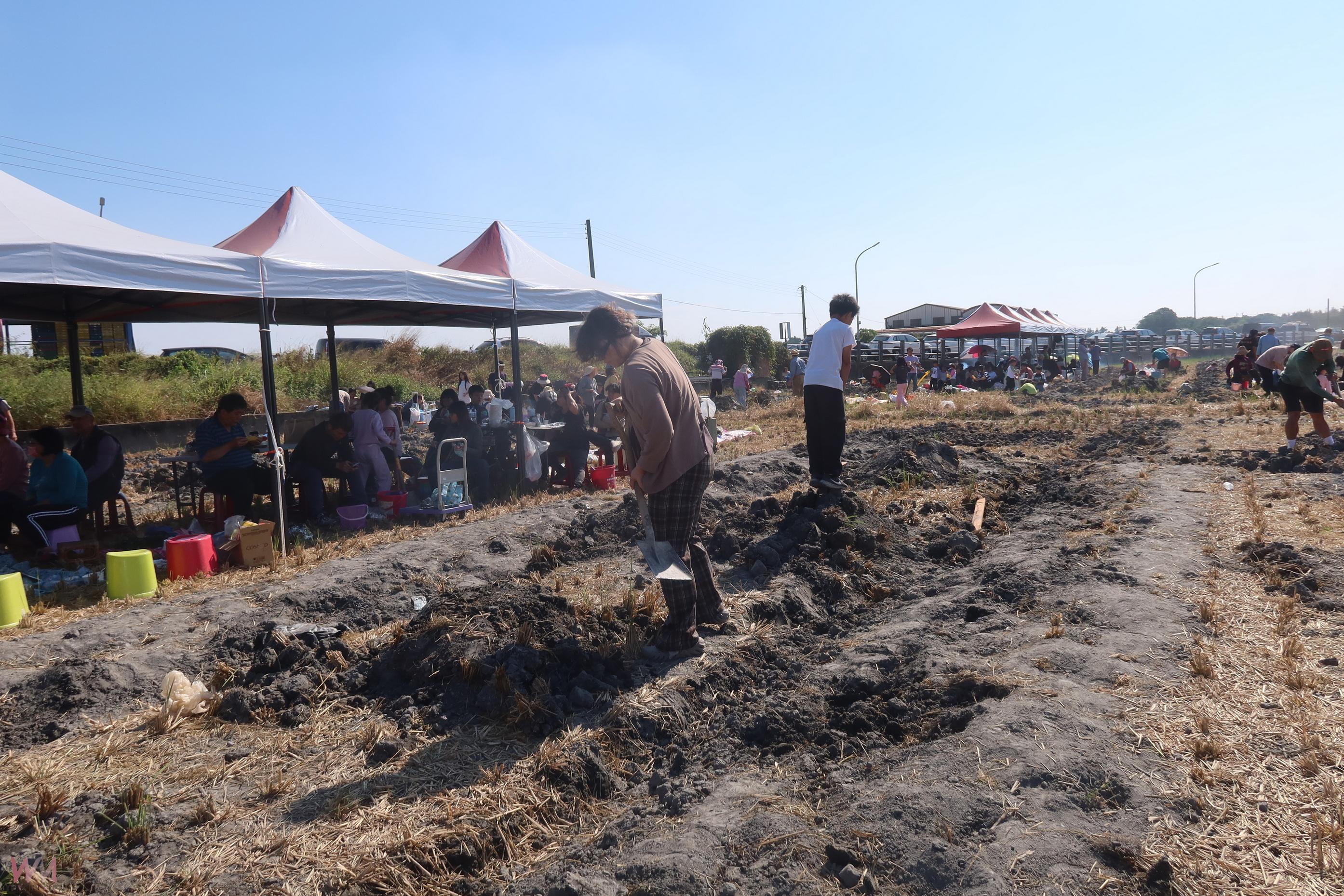 (有影片)/溪州「提拔泥焢窯趣」 120組家庭體驗傳統農村生活 - https://www.watchmedia01.com