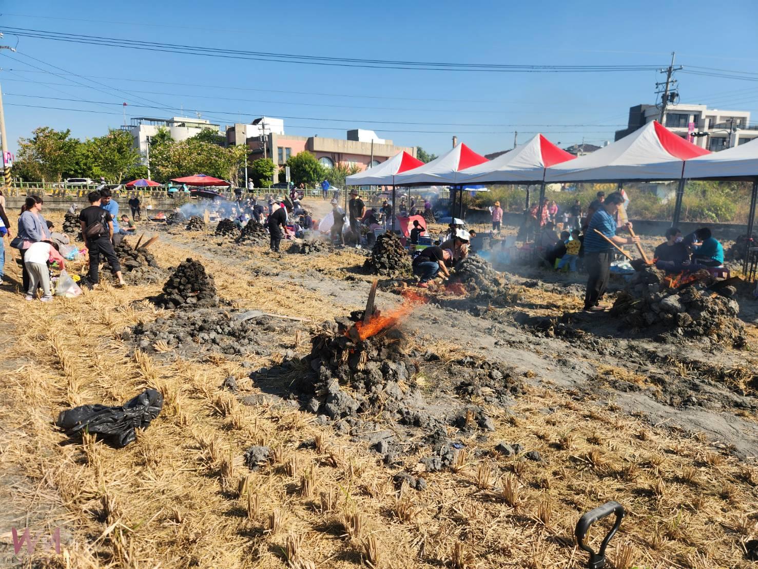 (有影片)/溪州「提拔泥焢窯趣」 120組家庭體驗傳統農村生活 - https://www.watchmedia01.com