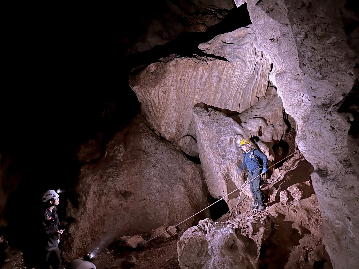 柴壽山「探勘達人」神隱 17 天!邱議瑩急赴搜救中心:理解家屬焦急、感謝搜救人員不放棄 - https://www.watchmedia01.com