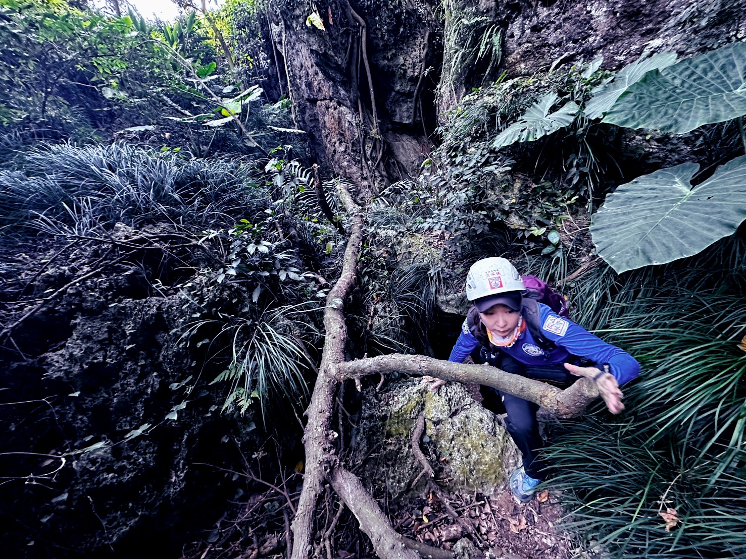 柴壽山「探勘達人」神隱 17 天!邱議瑩急赴搜救中心:理解家屬焦急、感謝搜救人員不放棄 - https://www.watchmedia01.com