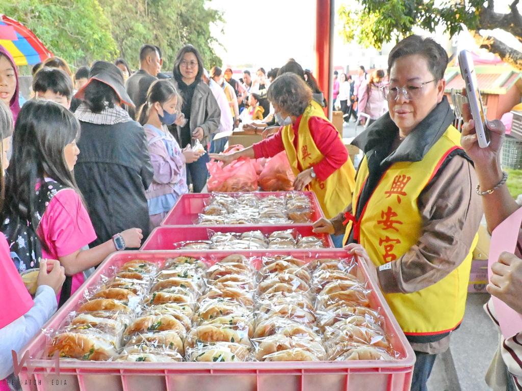 從宮廟到田野 文祥國小社區健走紀錄屬於社區情感的深情記事 - https://www.watchmedia01.com