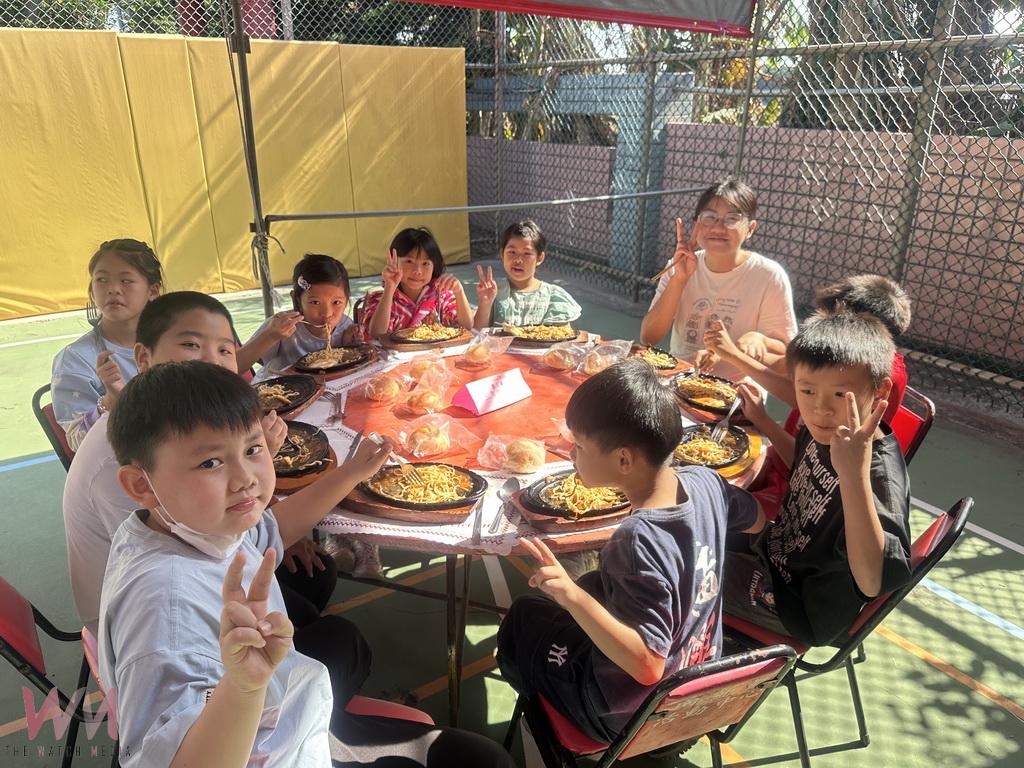 廣興國小第三屆親子路跑熱鬧登場 全校師生家長齊上陣跑出社區情感 - https://www.watchmedia01.com