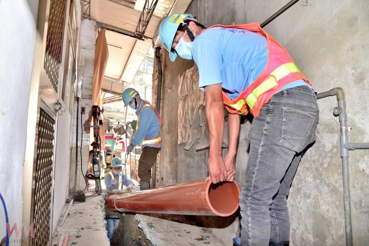 台中市化糞池廢除補助再加碼!最高補助15萬元 9月1日起溯及適用 - https://www.watchmedia01.com