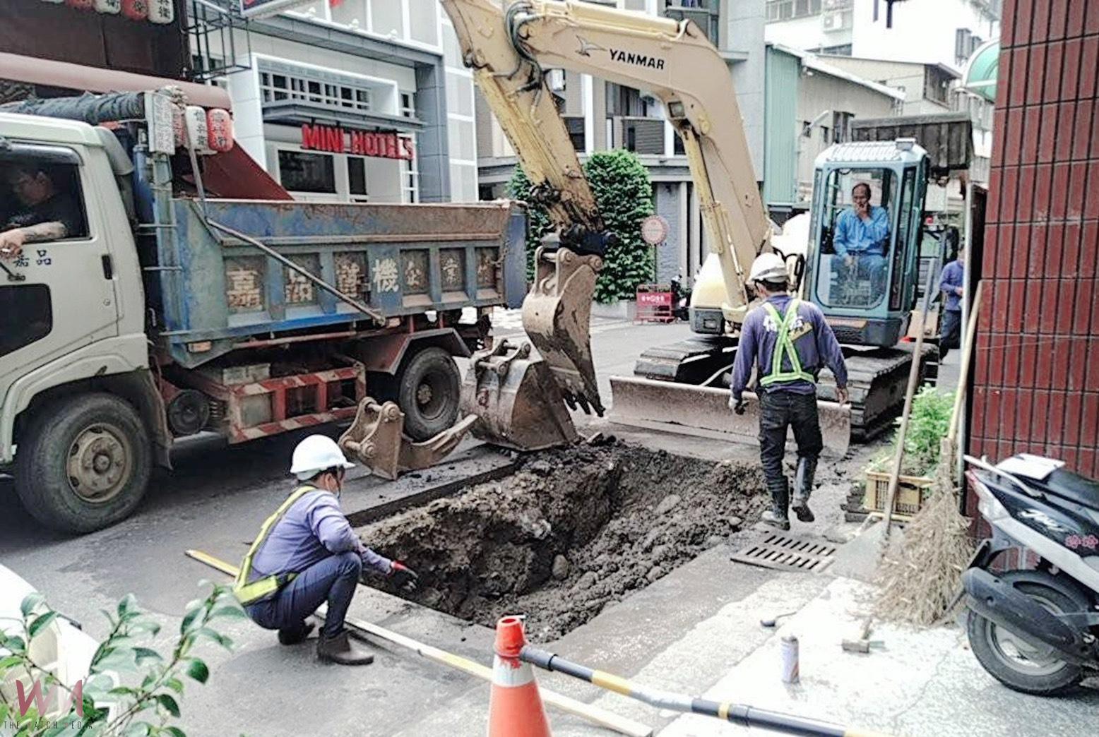 台中市化糞池廢除補助再加碼!最高補助15萬元 9月1日起溯及適用 - https://www.watchmedia01.com