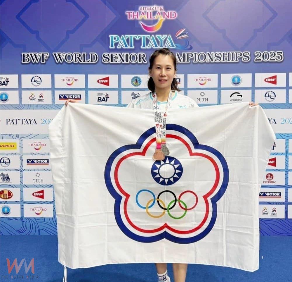 助羽球選手「眼快手也快」 中臺科大聯手耀眼智能科技 研發旋轉稜鏡視覺訓練系統 - https://www.watchmedia01.com