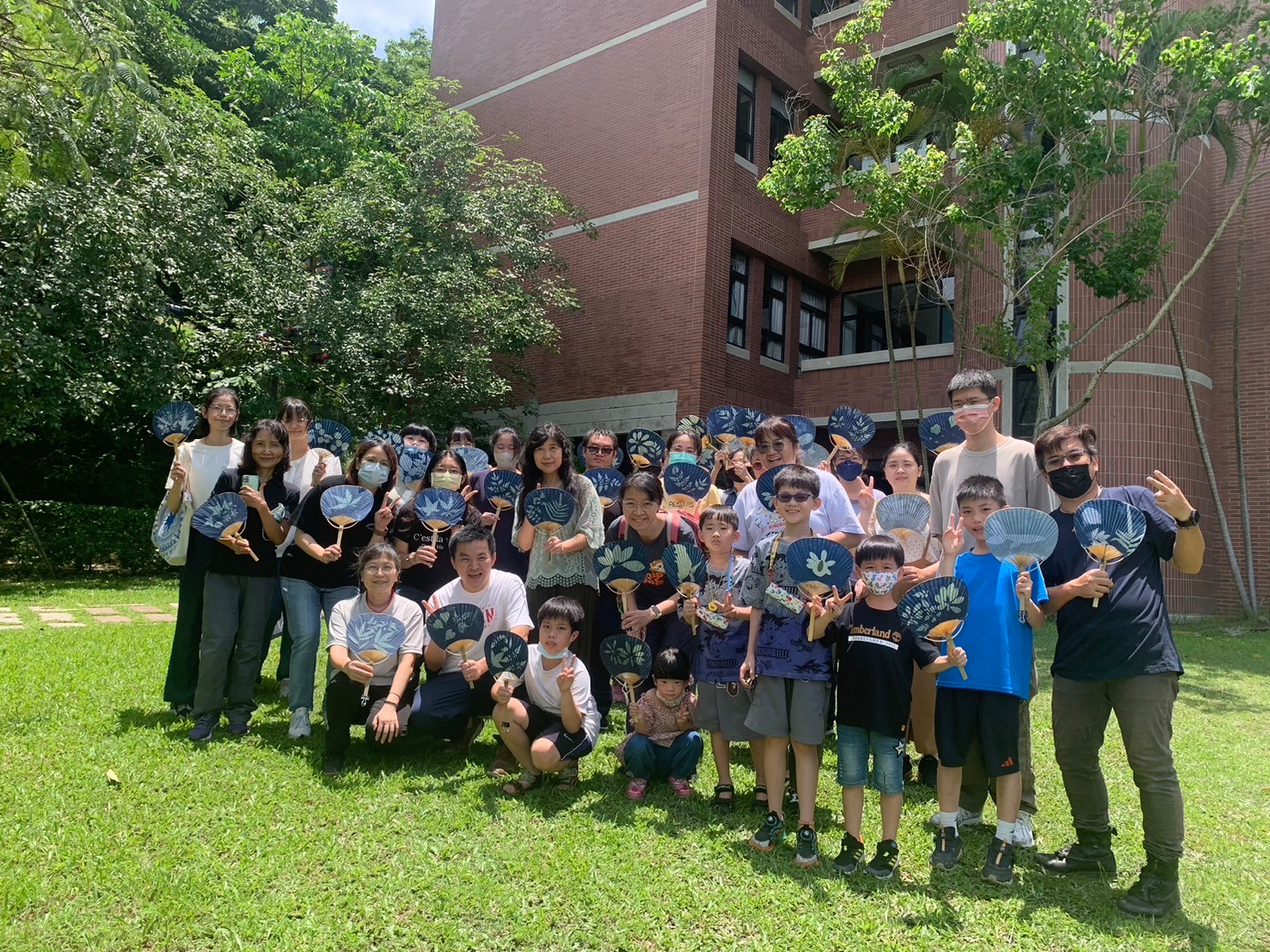 大葉大學再獲國家永續發展獎　推動校園智慧永續教育 - https://www.watchmedia01.com