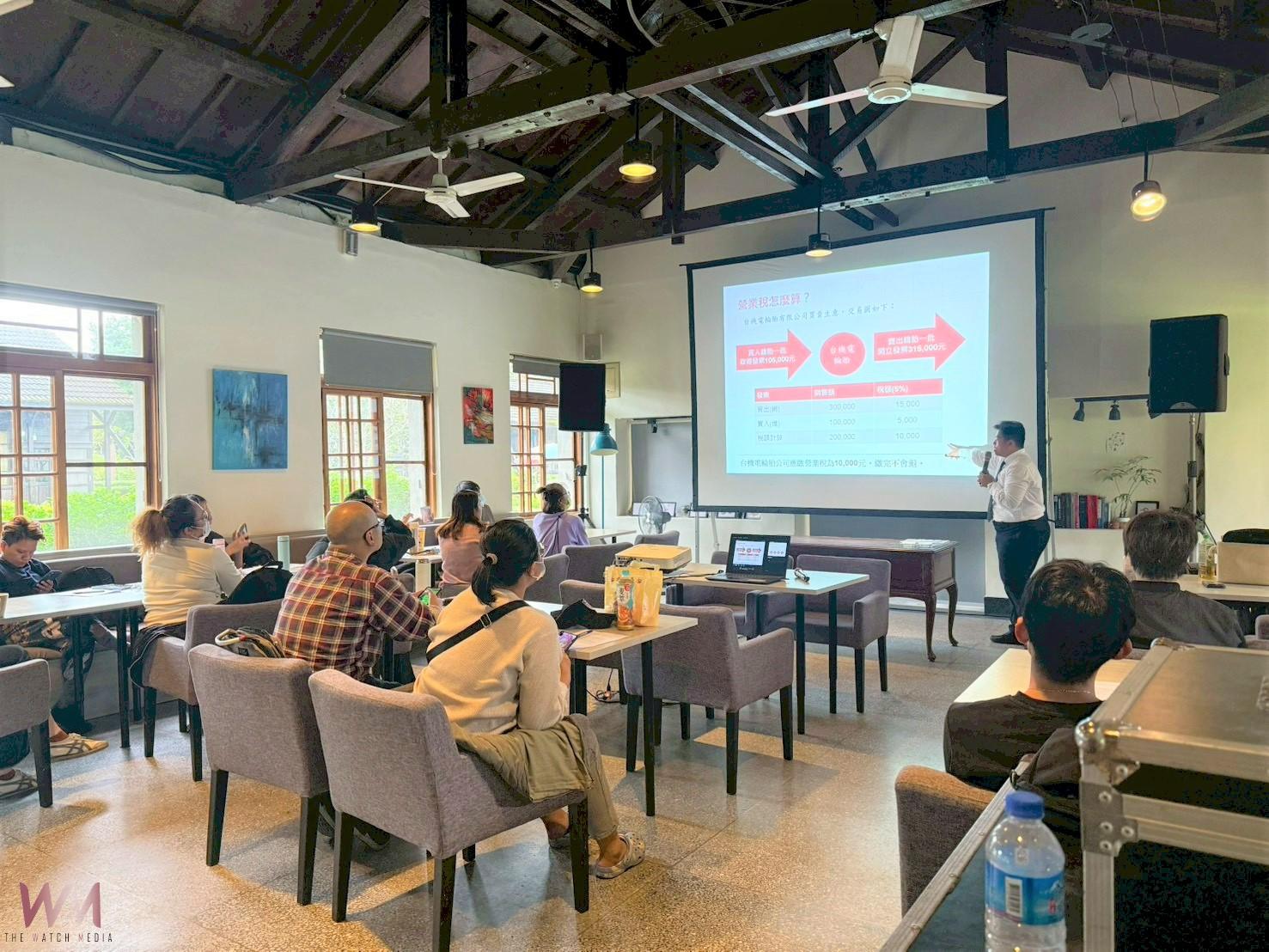 降低後續營運風險 花蓮光復青年創業再生行動徵件中 - https://www.watchmedia01.com