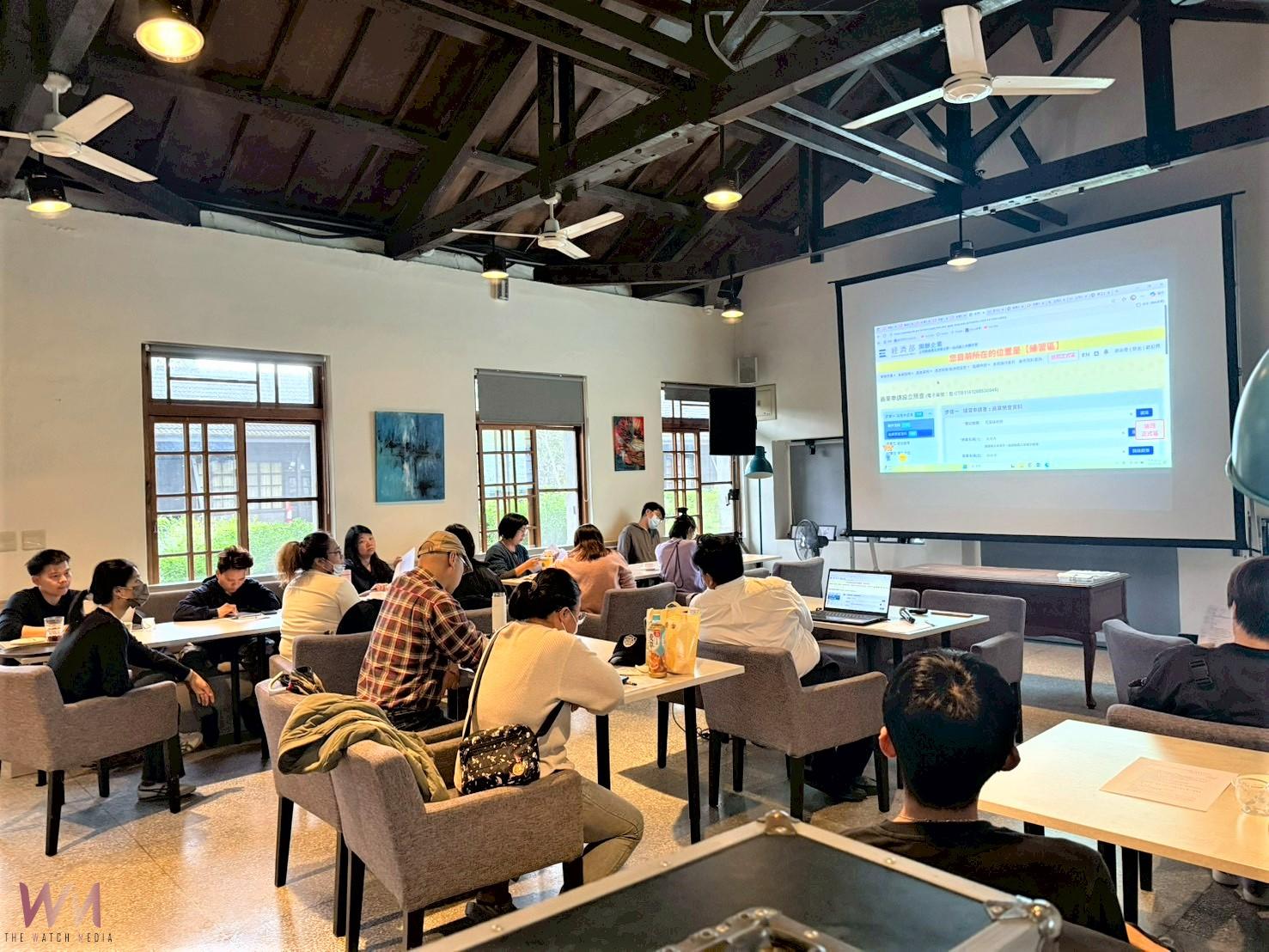 降低後續營運風險 花蓮光復青年創業再生行動徵件中 - https://www.watchmedia01.com