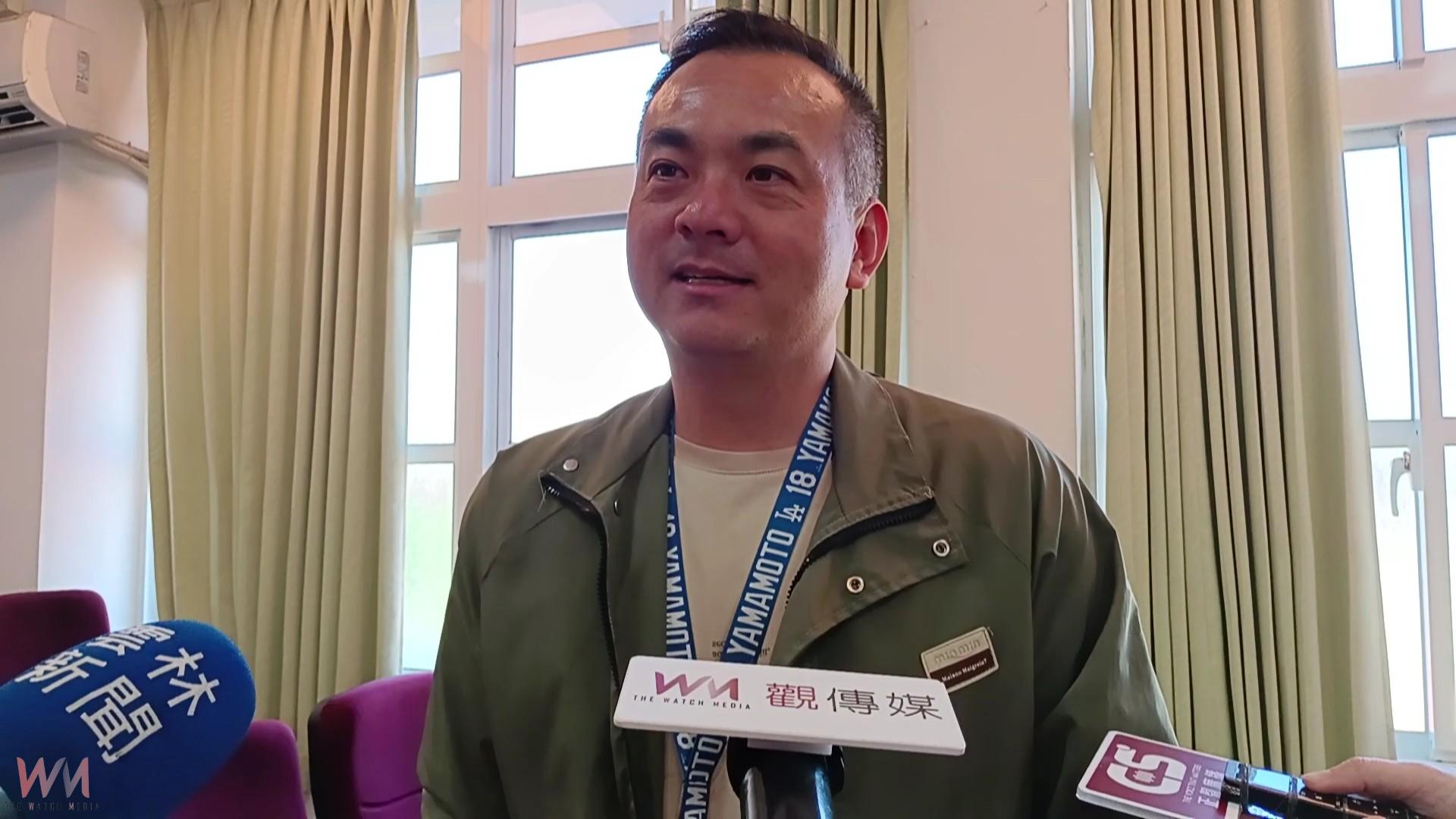 (有影片)/讓愛傳遞-夜光天使行前記者會啟動 國際同濟會、議員蔡岳儒攜手關懷 - https://www.watchmedia01.com