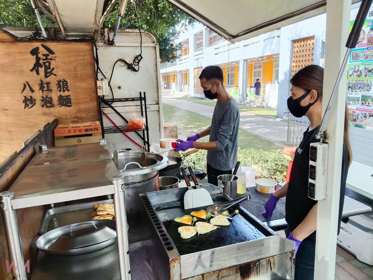 (有影片)/讓愛傳遞-夜光天使行前記者會啟動 國際同濟會、議員蔡岳儒攜手關懷 - https://www.watchmedia01.com