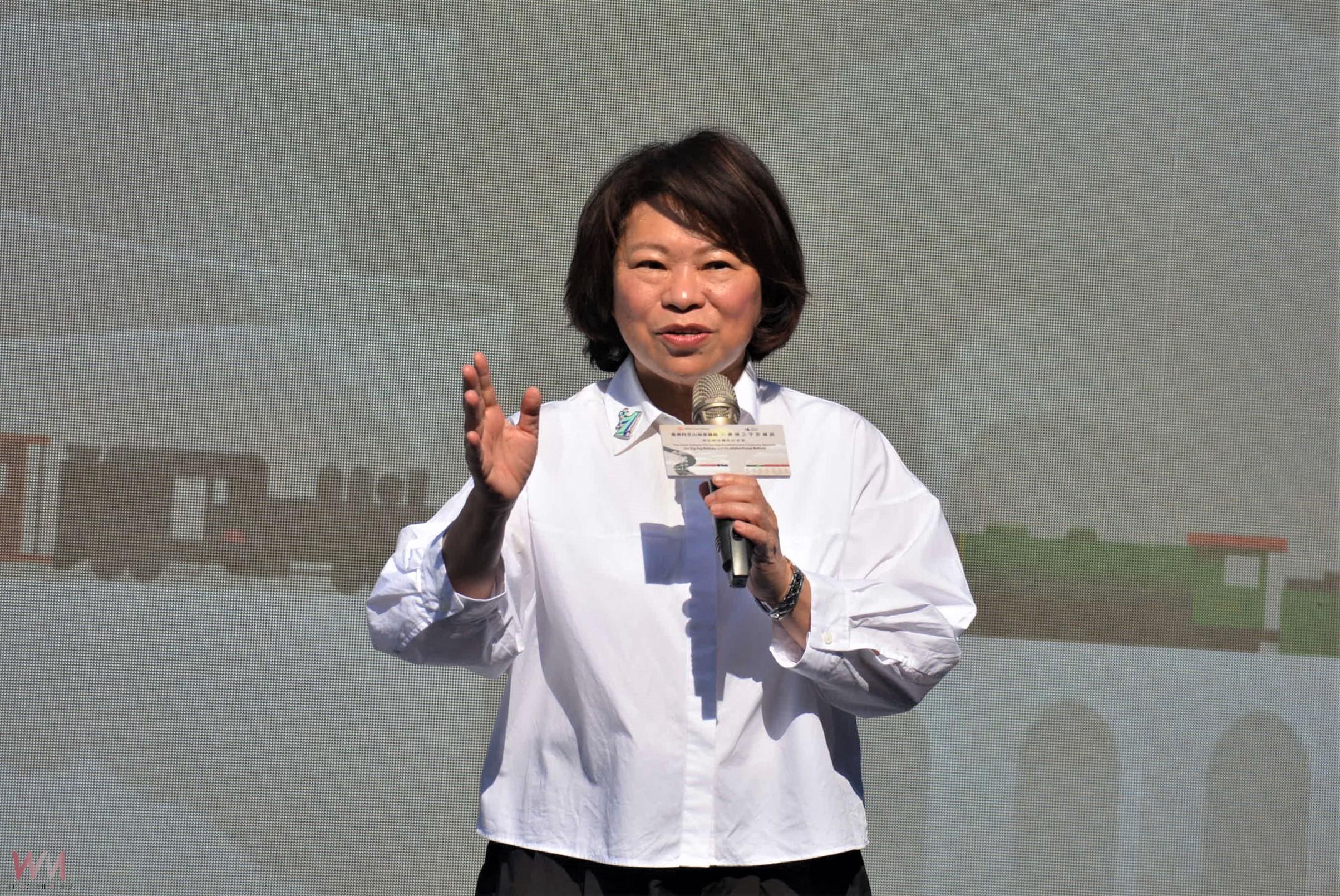 跨國技術對話與旅遊合作新契機 阿里山林鐵與澳洲之字形鐵路締結姊妹線 - https://www.watchmedia01.com