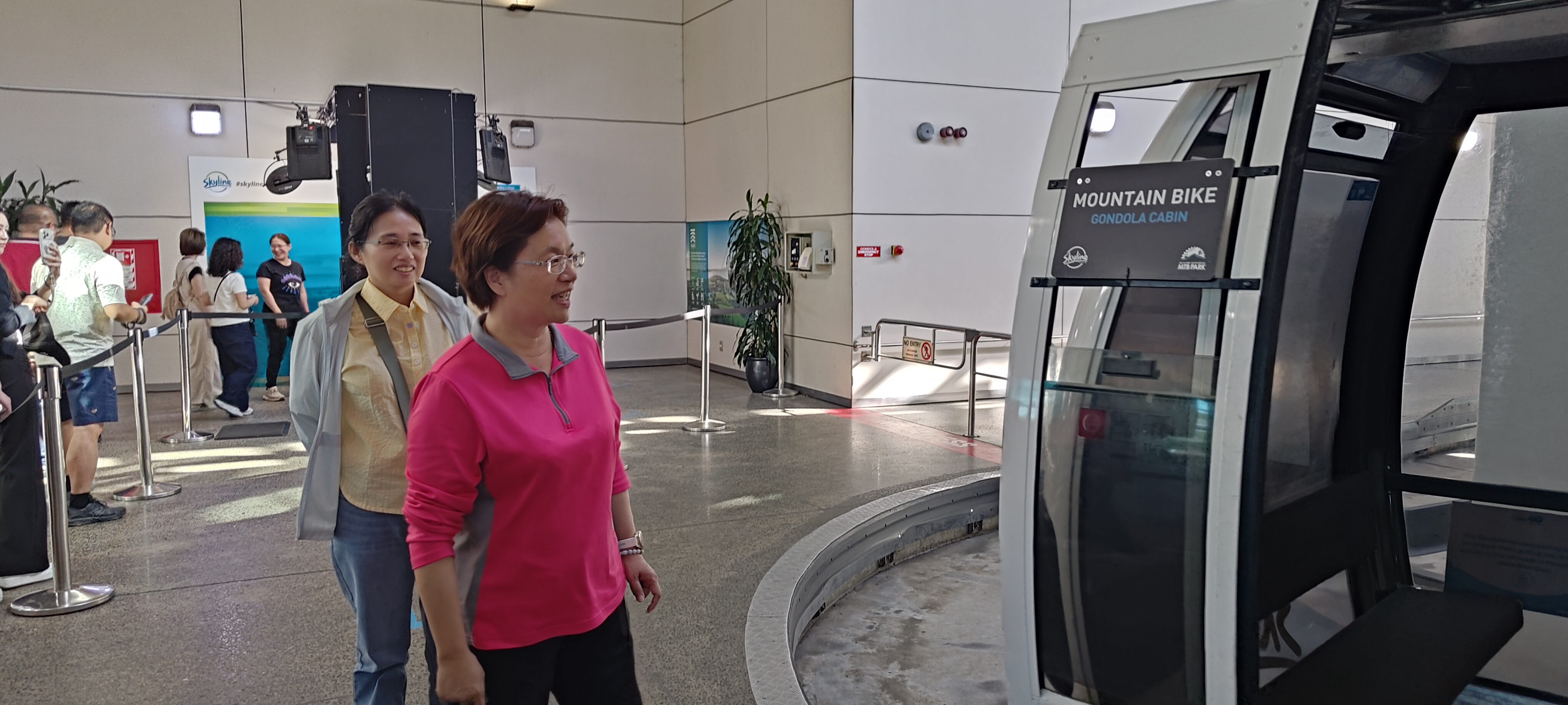 彰化取景觀經驗 王惠美赴紐西蘭學城市美學 - https://www.watchmedia01.com