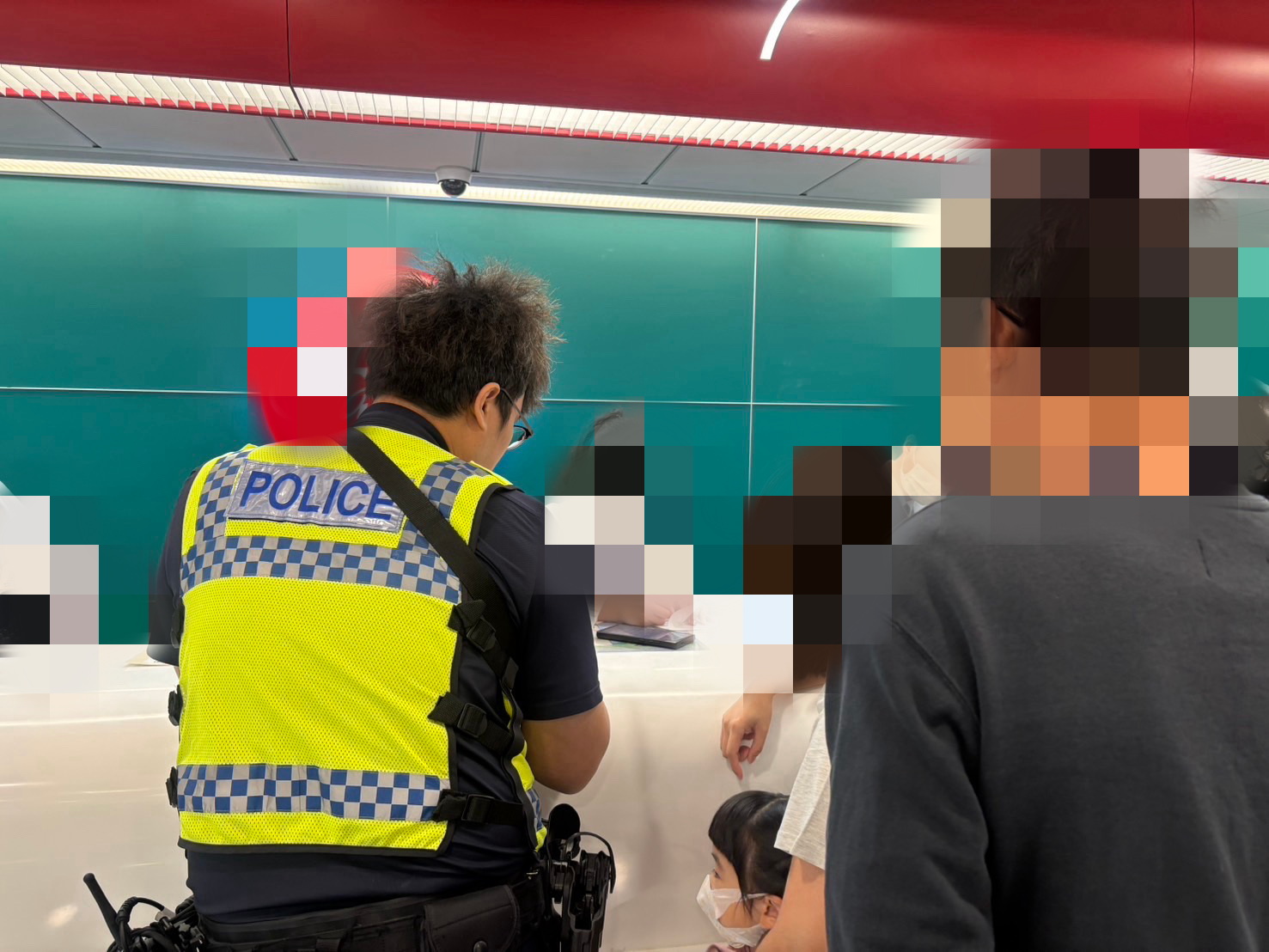 (有影片)/千萬投資口頭說了算?台中婦彰化銀行匯款險遭詐 - https://www.watchmedia01.com