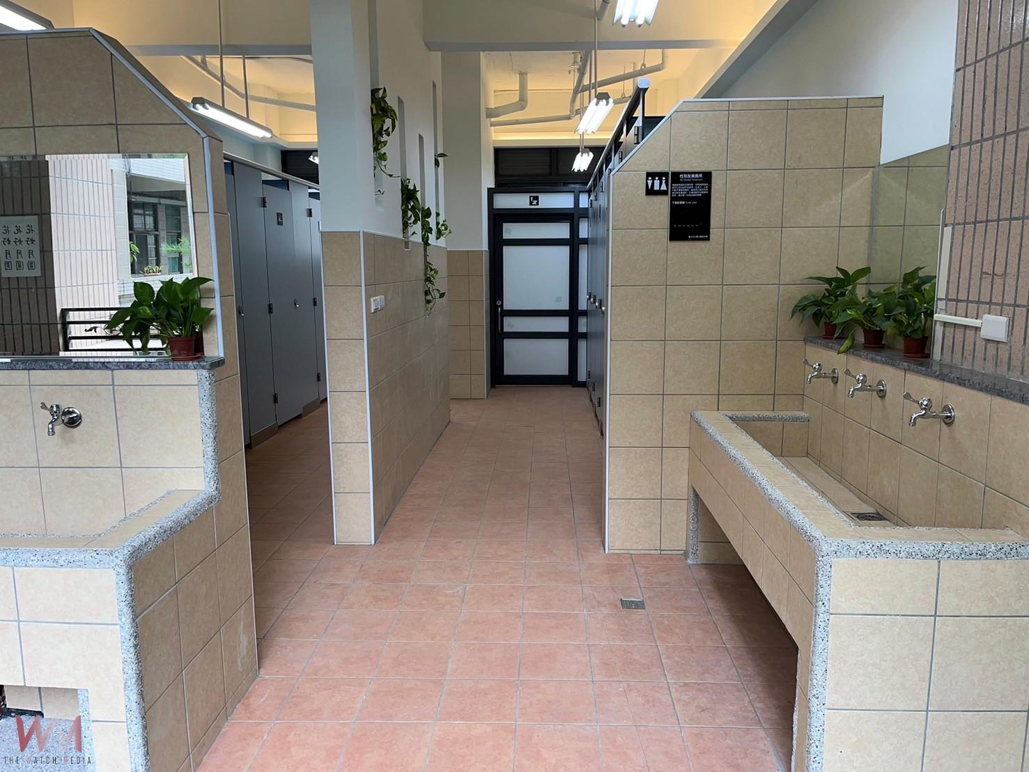 打造校園優質如廁環境 中市投入近7億元補助182校改善老舊廁所 - https://www.watchmedia01.com