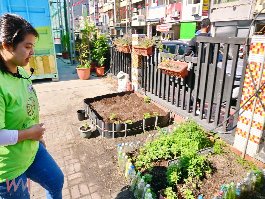  永靖國小校慶創意滿點　附幼艾草主題活動寓教於樂 - https://www.watchmedia01.com