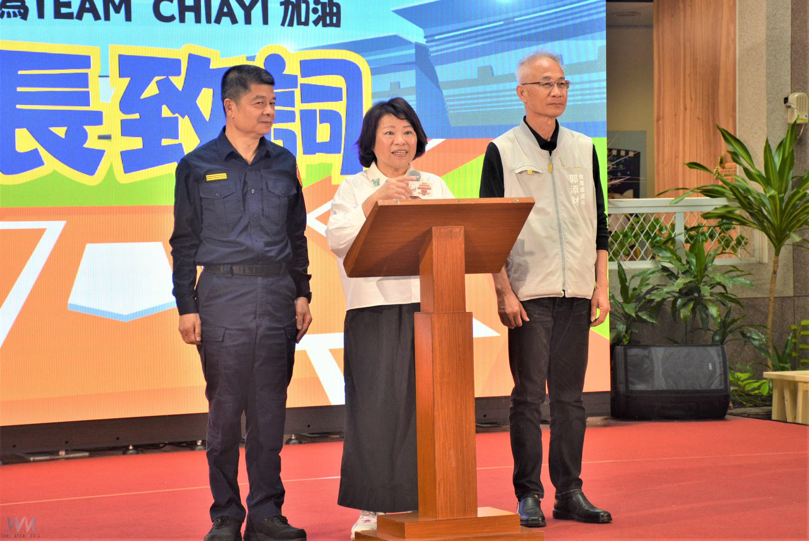 防詐小尖兵寓教於樂 數位偵探遊戲激勵學生識破詐騙 - https://www.watchmedia01.com