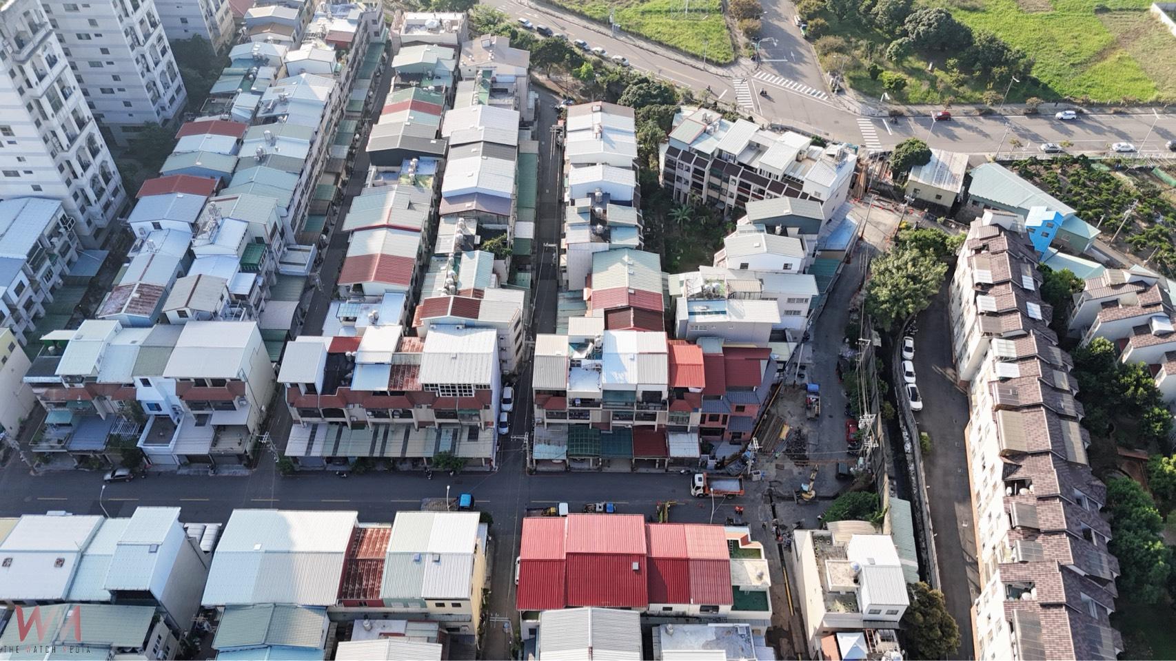 打通交通斷點 台中市北屯區崇德十路銜接松義街開闢工程 完善區域路網 - https://www.watchmedia01.com