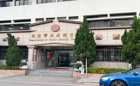 腸病毒病例急增 桃園衛生局強調洗手五步驟與環境消毒 - https://www.watchmedia01.com