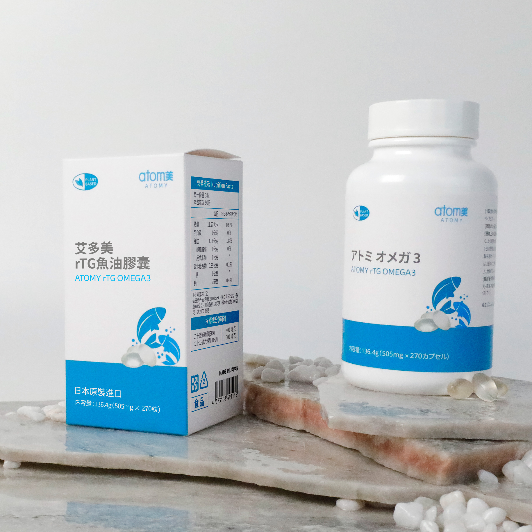 小心「冬季心情不美麗」季節轉換應補充B群和Omega-3關鍵營養! - https://www.watchmedia01.com