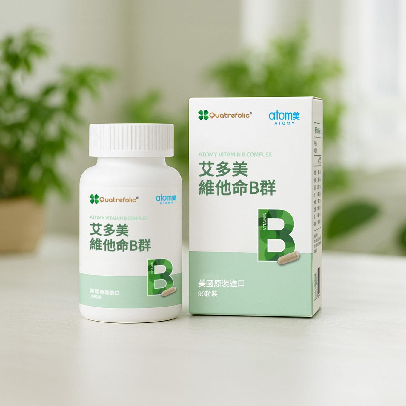 小心「冬季心情不美麗」季節轉換應補充B群和Omega-3關鍵營養！ - https://www.watchmedia01.com