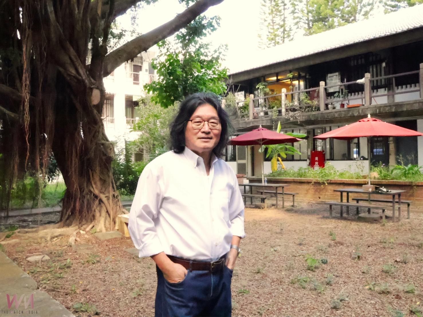 全國私校首屈一指　東海何萬順教授榮膺教育部第69屆學術獎 再創人文研究新里程 - https://www.watchmedia01.com