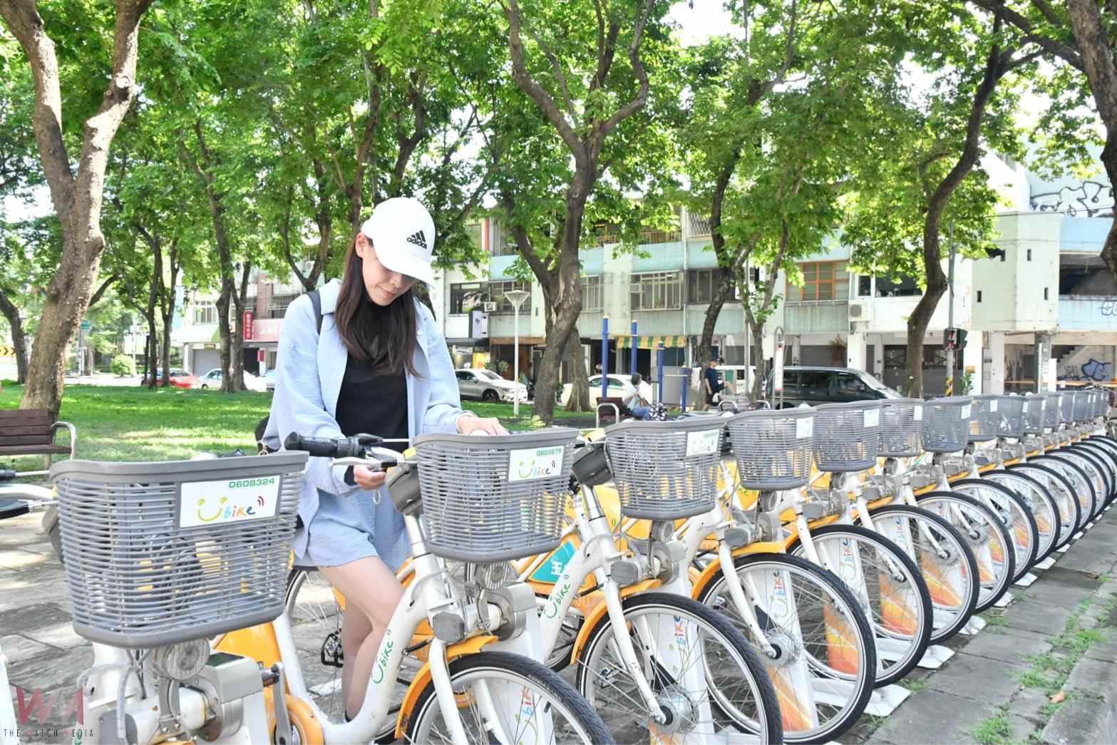 落實「保」障再升級 中市交通局宣布:115年起未完成投保者禁止租借YouBike - https://www.watchmedia01.com